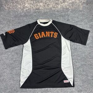 San Francisco Giants Jersey Top | Men’s Small | MLB